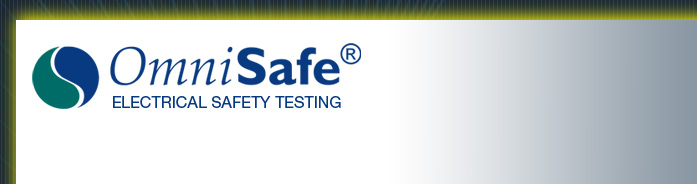 Omnisafe Electrical Safety Testing